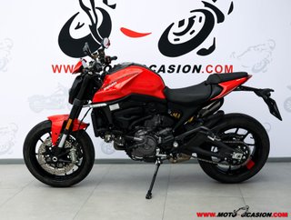DUCATI MONSTER -A2-