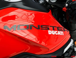 DUCATI MONSTER -A2-