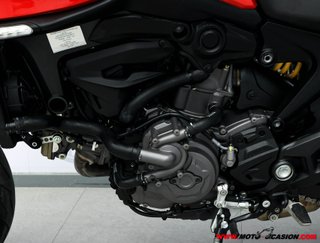 DUCATI MONSTER -A2-