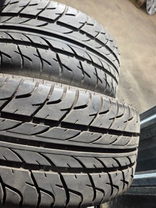 Neumáticos 245/40 R17