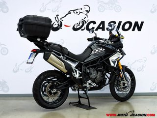 TRIUMPH TIGER 900 RALLY ¿A2?