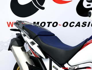 HONDA CRF 1000L AFRICA TWIN ¿A2?