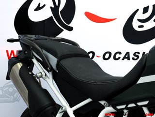 TRIUMPH TIGER 900 RALLY PRO ¿A2?