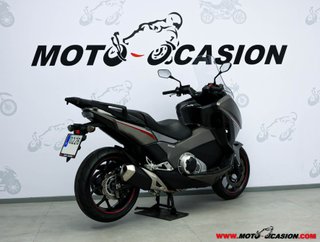 HONDA INTEGRA S 750 ¿A2?