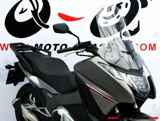 HONDA INTEGRA S 750 ¿A2?