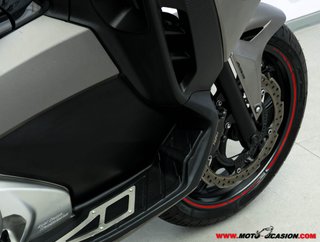 HONDA INTEGRA S 750 ¿A2?