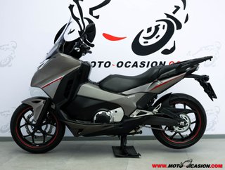 HONDA INTEGRA S 750 ¿A2?