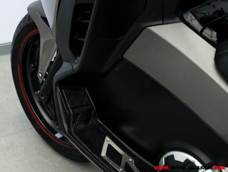 HONDA INTEGRA S 750 ¿A2?