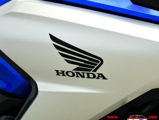 HONDA NC 750 X DCT ¿A2?