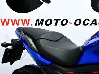 HONDA NC 750 X DCT ¿A2?
