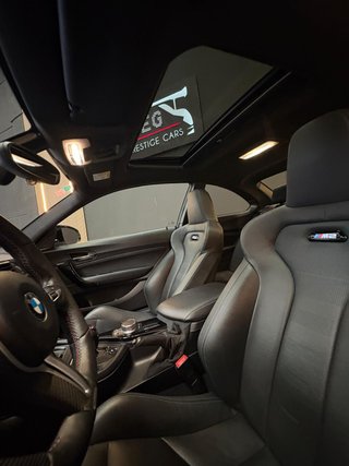 BMW M2 Competition
