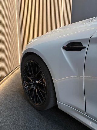 BMW M2 Competition