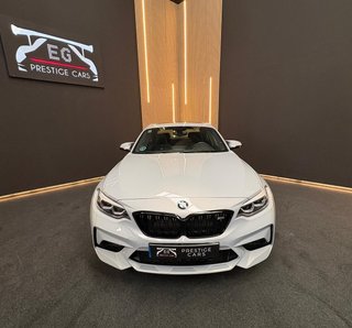 BMW M2 Competition