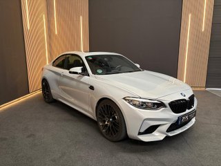 BMW M2 Competition