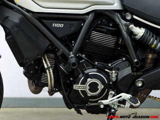 DUCATI SCRAMBLER 1100 PRO -A2-