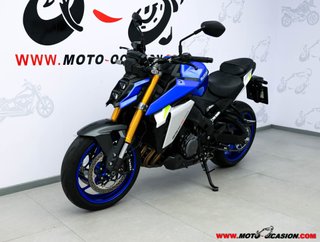 SUZUKI GSX-S 1000