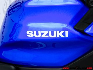 SUZUKI GSX-S 1000