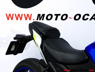 SUZUKI GSX-S 1000