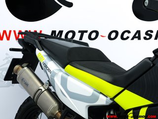 HUSQVARNA NORDEN 901