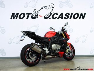 BMW S 1000 R