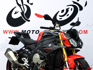 BMW S 1000 R