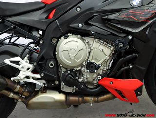BMW S 1000 R