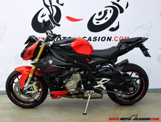 BMW S 1000 R