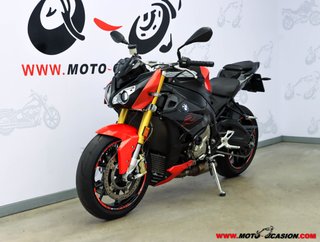 BMW S 1000 R