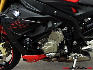 BMW S 1000 R