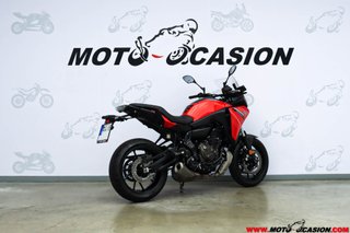 YAMAHA TRACER 7 ¿A2?