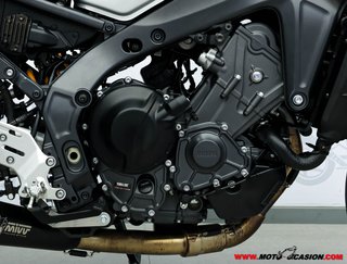 YAMAHA MT-09 SP -A2-