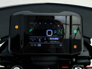 YAMAHA MT-09 SP -A2-