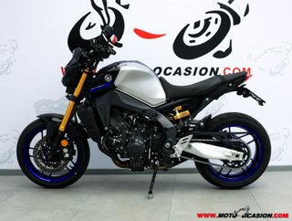 YAMAHA MT-09 SP -A2-