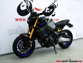 YAMAHA MT-09 SP -A2-