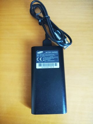 Caricabatterie Samsung USB Esterno