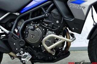 TRIUMPH TIGER 900 GT PRO -A2