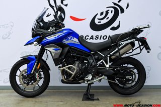 TRIUMPH TIGER 900 GT PRO -A2