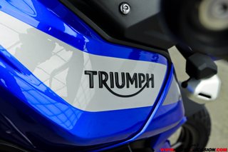 TRIUMPH TIGER 900 GT PRO -A2
