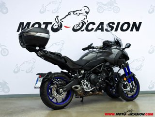 YAMAHA NIKEN