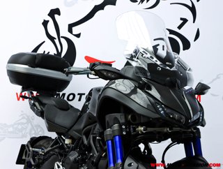 YAMAHA NIKEN