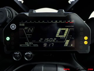 YAMAHA NIKEN