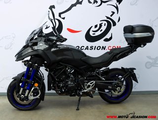 YAMAHA NIKEN