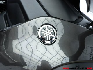 YAMAHA NIKEN