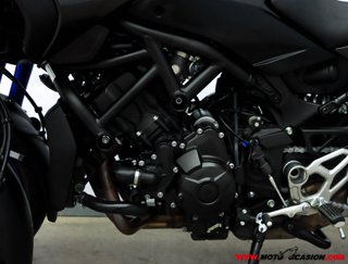 YAMAHA NIKEN