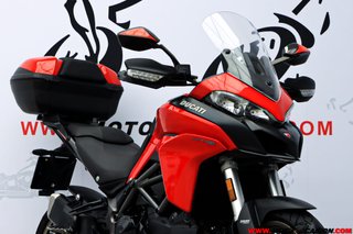 DUCATI MULTISTRADA 950