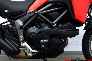 DUCATI MULTISTRADA 950