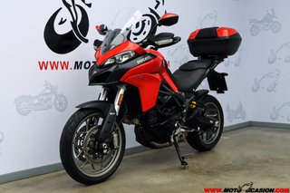 DUCATI MULTISTRADA 950