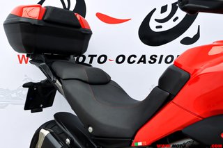 DUCATI MULTISTRADA 950