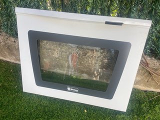 Puerta Horno Balay modelo 3HP501BPDV