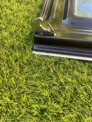 Puerta Horno Balay modelo 3HP501BPDV